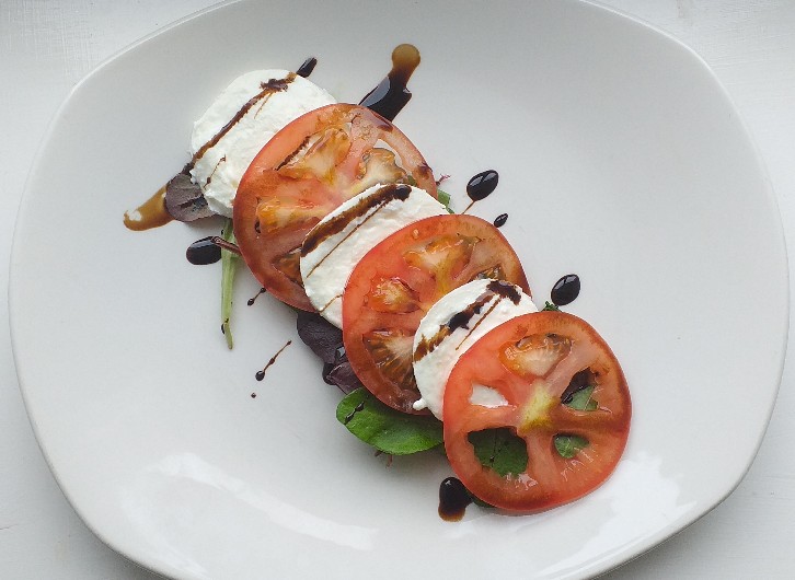 tomato starter tom
